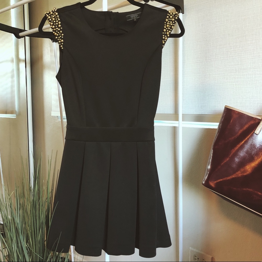 Guess Night  Dress